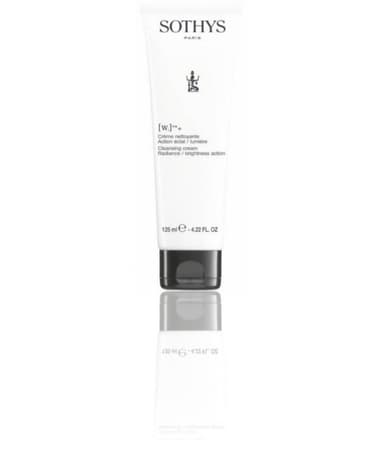 Cleansing Cream