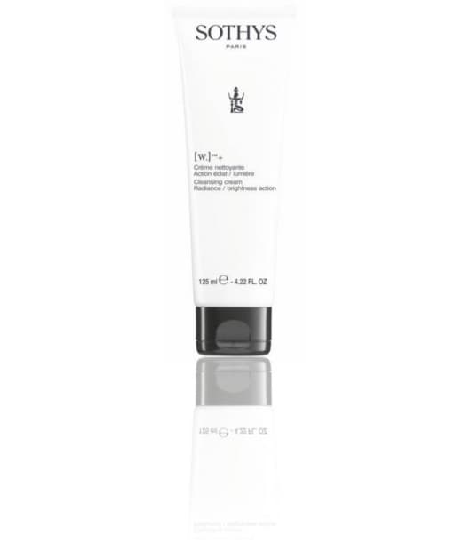 Cleansing Cream