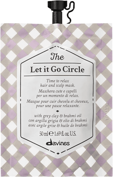 THE CIRCLE CHRONICLES The Let It Go Circle
