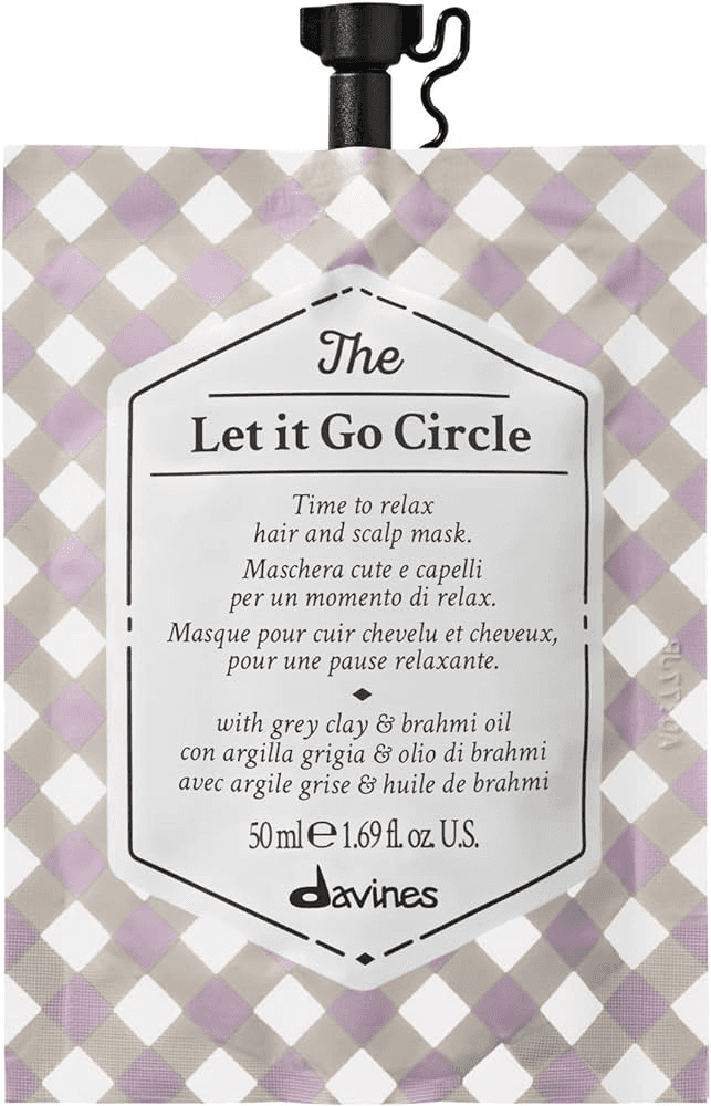 THE CIRCLE CHRONICLES The Let It Go Circle
