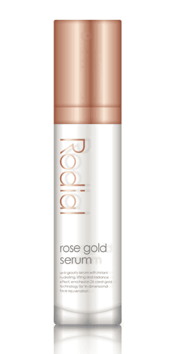 Rose Gold Serum