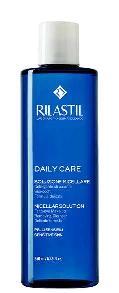 Daily Care Micellar Solution