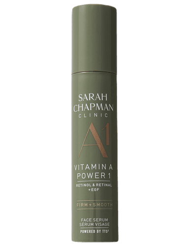 A1 Vitamin A Power 1 Serum
