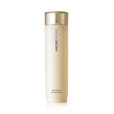 Time Response Skin Reserve Toner