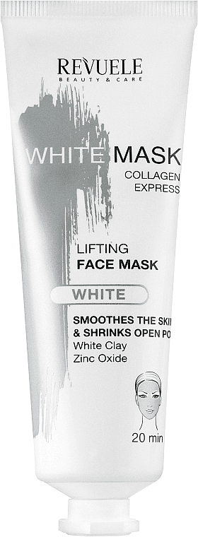White Mask Collagen Express