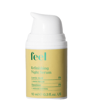 Refinishing Night Serum