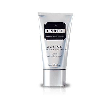 Action Rehydrating Cleanser