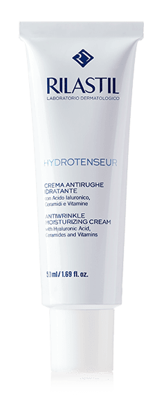 Hydrotenseur Antiwrinkle Moisturizing Cream