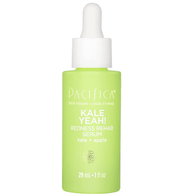 Kale Yeah! Redness Rehab Serum