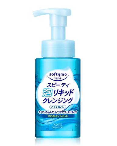 Speedy Bubble Cleansing Liquid