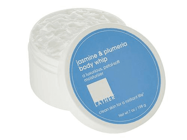 Jasmine & Plumeria Body Whip