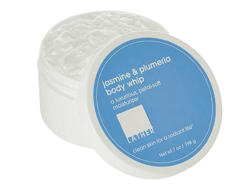 Jasmine & Plumeria Body Whip