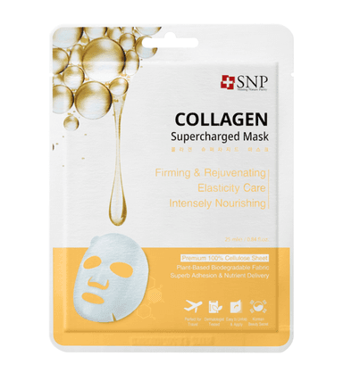 Collagen Supercharged Mask