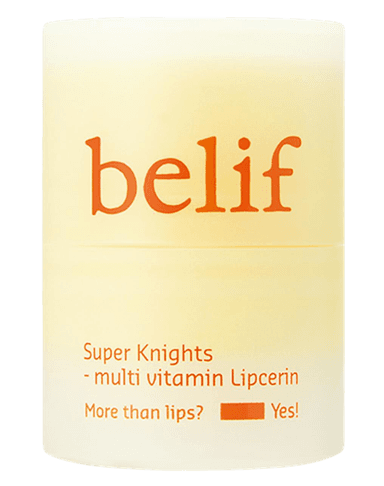 Super Knights Multi Vitamin Lipcerin