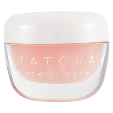 The Kissu Lip Mask
