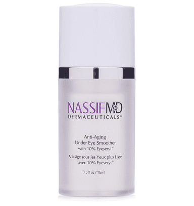 Under Eye Smoother