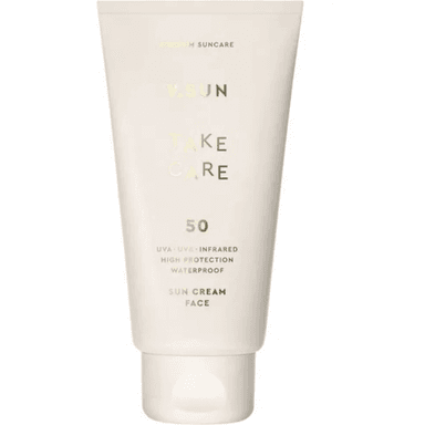 Sun Cream Face SPF 50