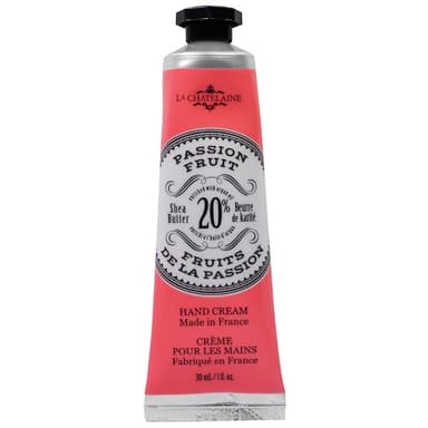 Hand Cream, Passion Fruit