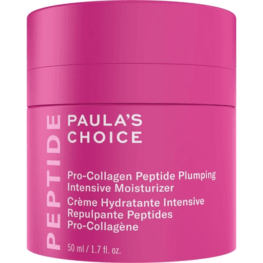 Pro-Collagen Peptide Plumping Intensive Moisturizer