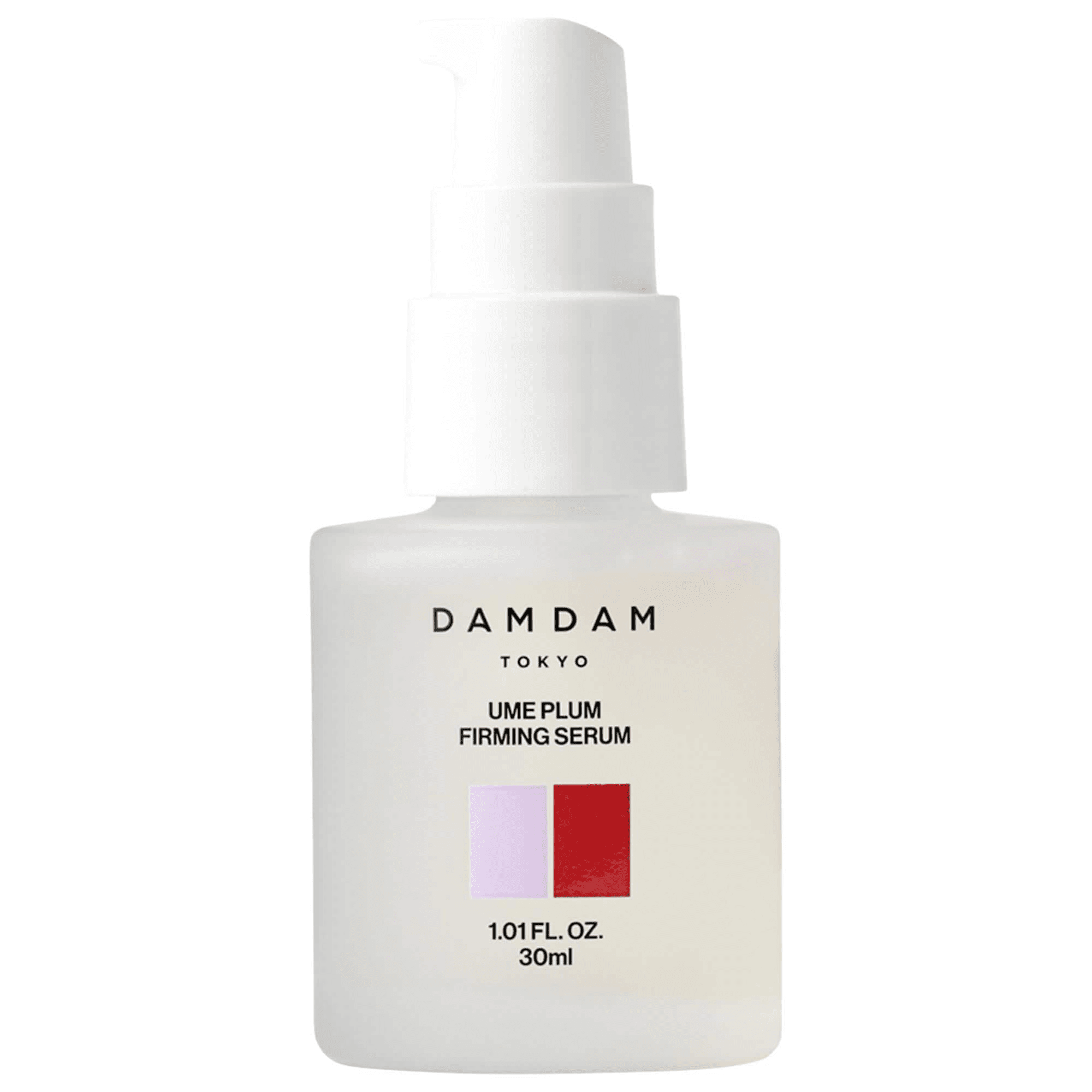 Ume Plum Firming and Tightening Serum