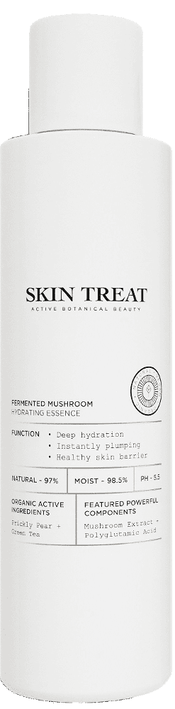 Fermented Mushroom Hydrating Essence