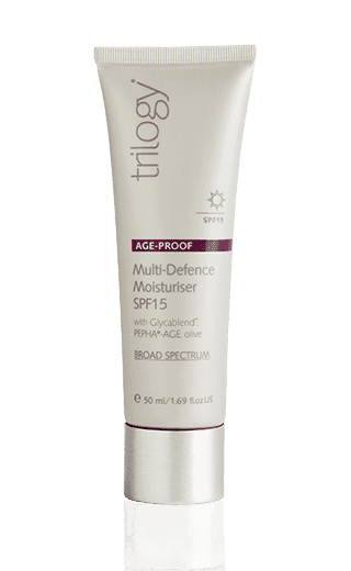Multi-Defence Moisturiser SPF 15