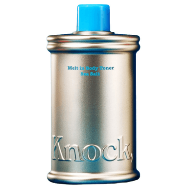 Melt In Body Toner Sea Salt