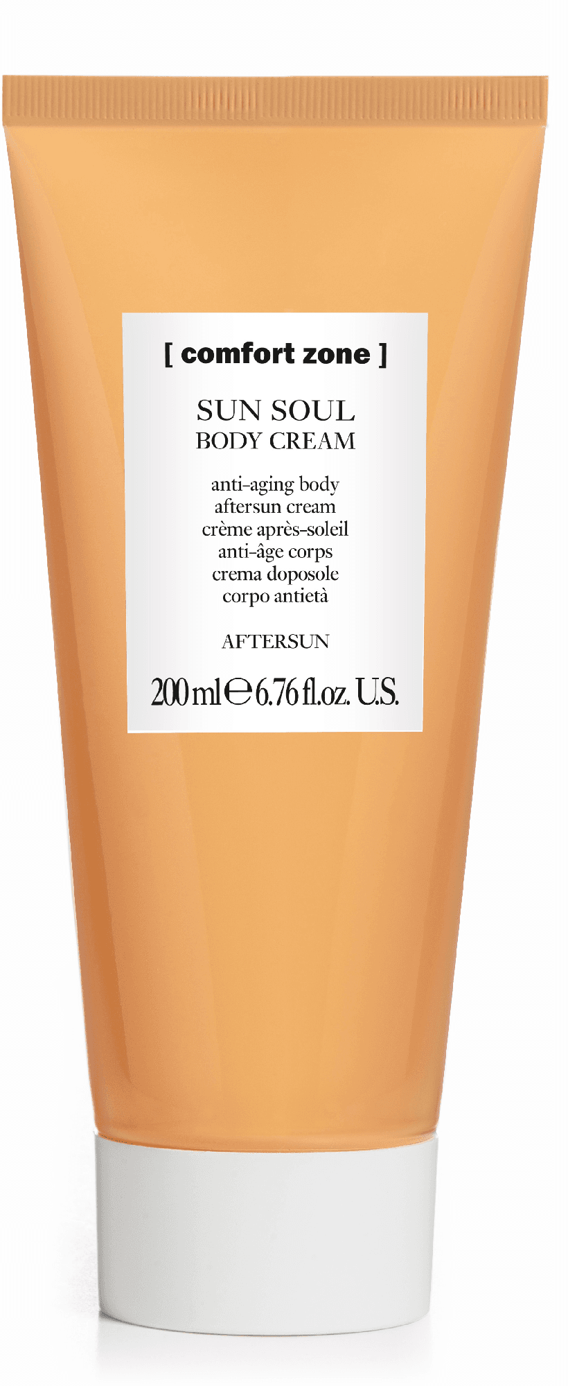 Sun Soul Aftersun Body Cream