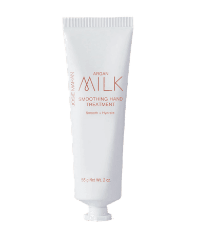 Argan Milk Smoothing Hand Treatment