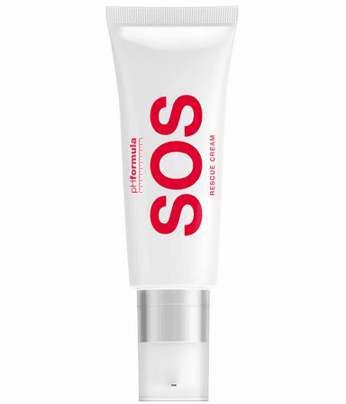 SOS Rescue Cream