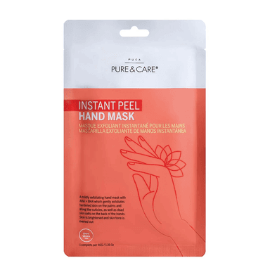 Instant Peel Hand Mask