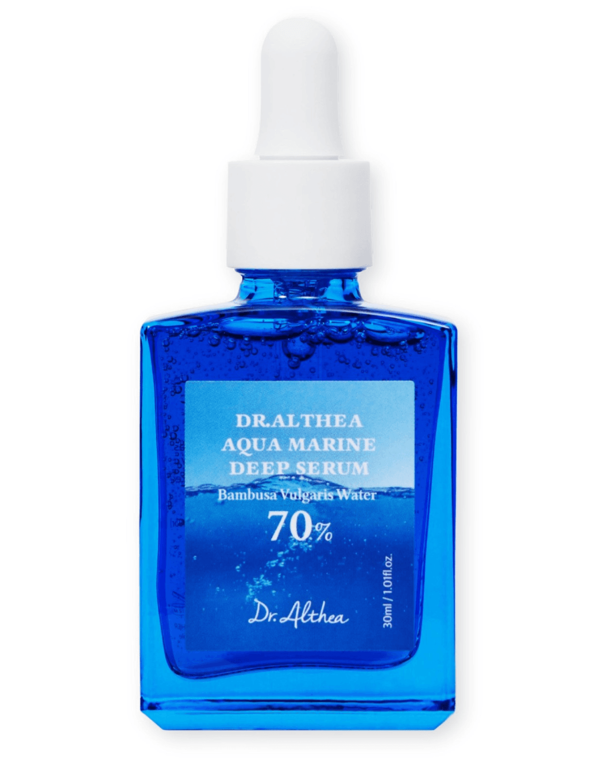 Aqua Marine Deep Serum