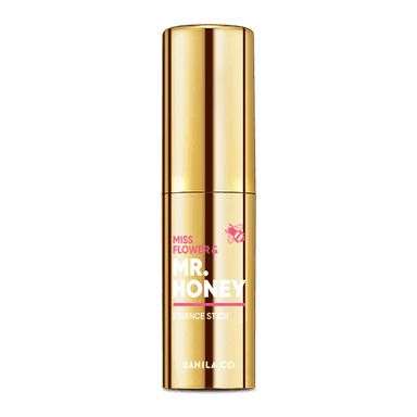 Miss Flower & Mr. Honey Essence Stick