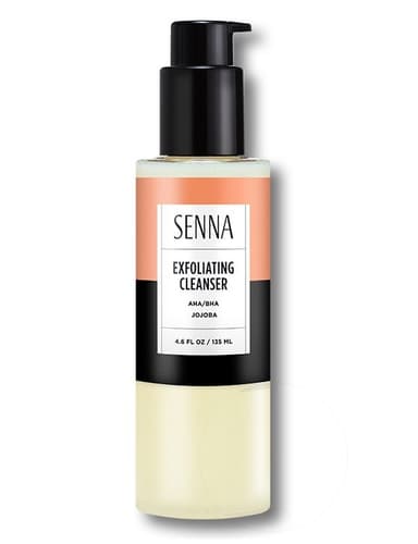 Exfoliating Cleanser