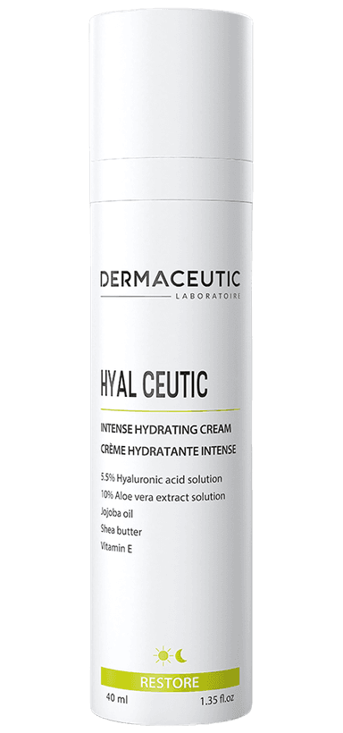 Hyal Ceutic Intense Hydrating Cream