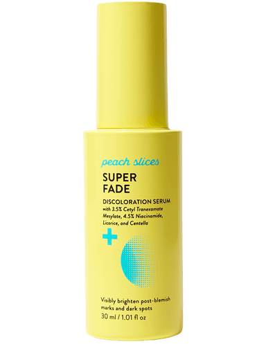 Super Fade Discoloration Serum