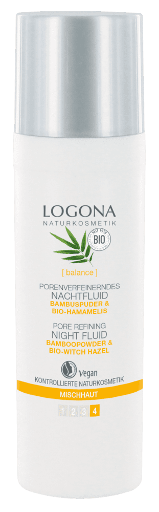Pore Refining Night Fluid