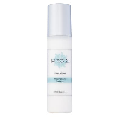 Moisturizing Cleanser