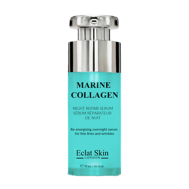 Marine Collagen Night Repair Serum