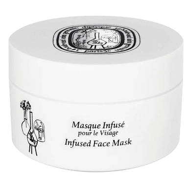 Infused Face Mask