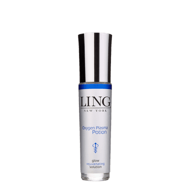 Oxygen Plasma Potion Serum