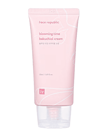 Blooming Time Bakuchiol Cream
