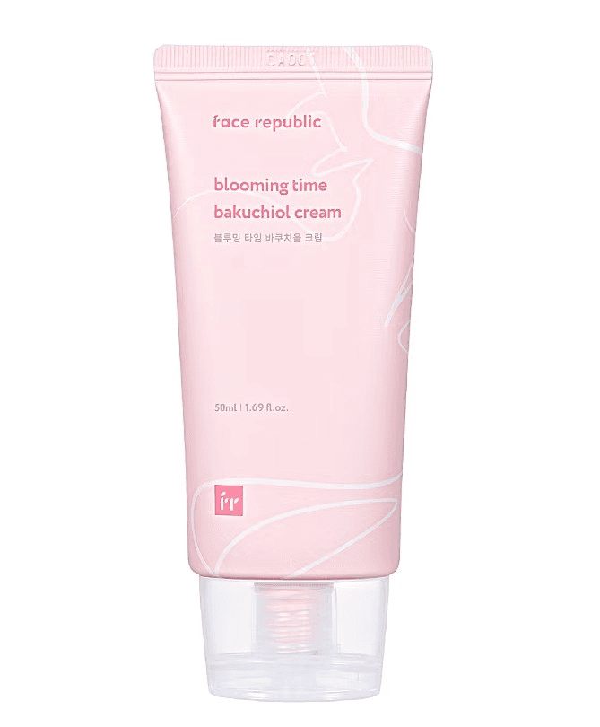 Blooming Time Bakuchiol Cream