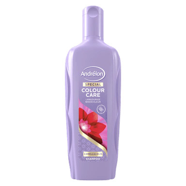 Colour Care Shampoo 
