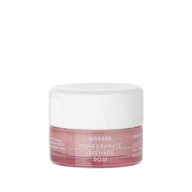 Pomegranate Moisturising & Balancing Cream-Gel