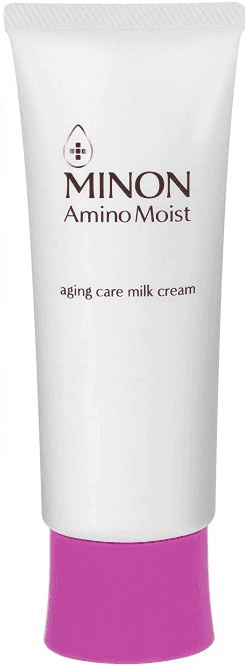 Aging Care Milk Cream