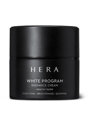 White Program Radiance Cream