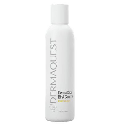  DermaClear BHA Cleanser 