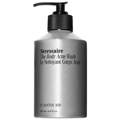 The Body Acne Wash