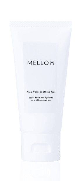 Aloe Vera Soothing Gel